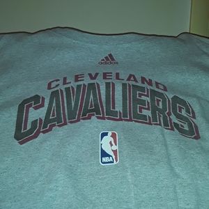 Cleveland Cavaliers shirts